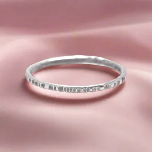 Sterling Lined Stacker
