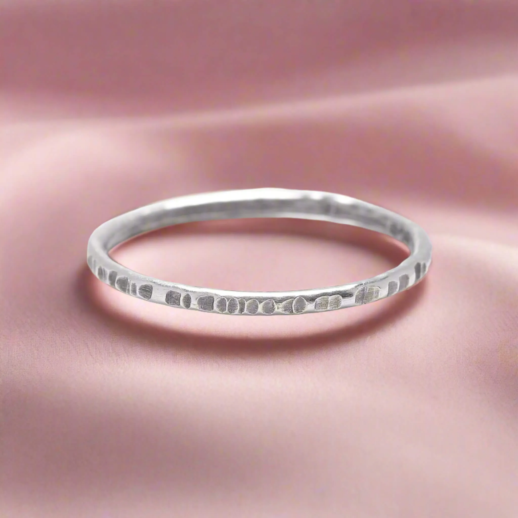 Sterling Lined Stacker