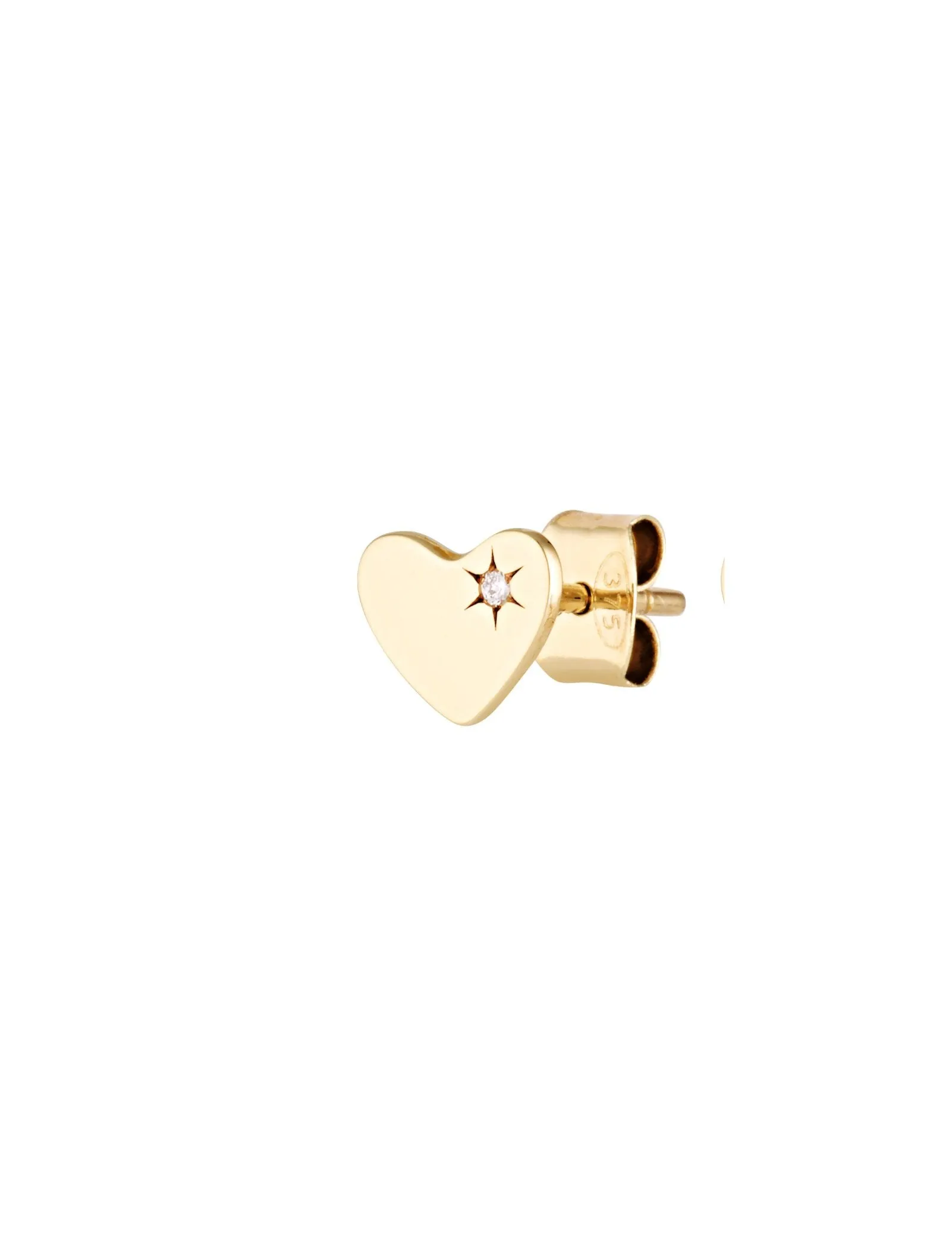 Sweetheart Studs