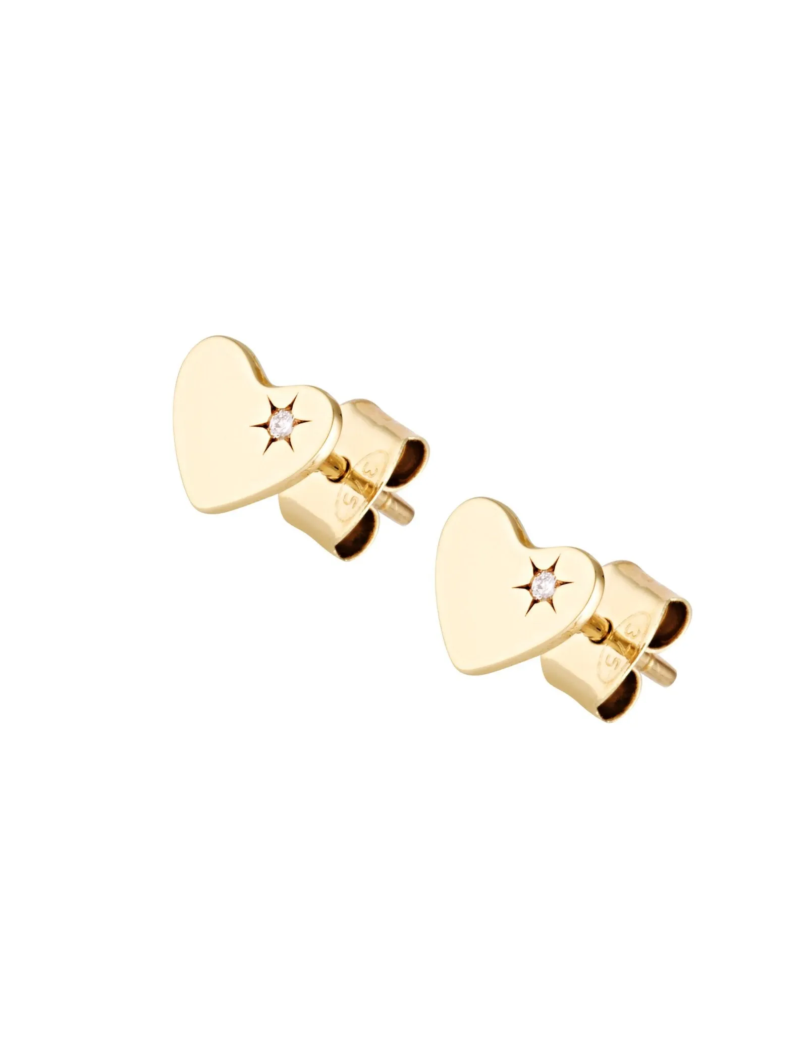 Sweetheart Studs