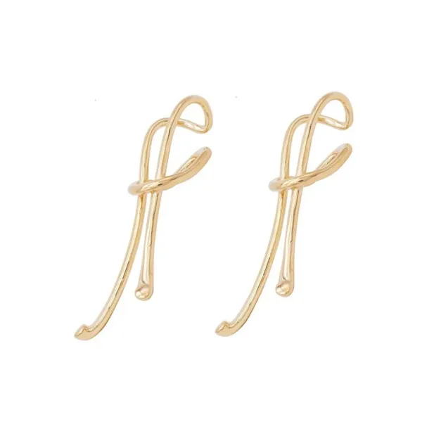 TEEK - Mara  Ear Cuffs
