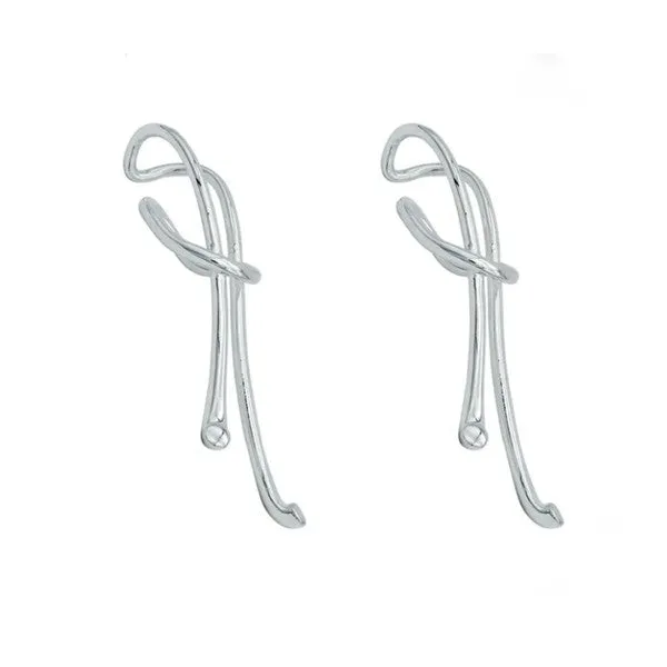 TEEK - Mara  Ear Cuffs