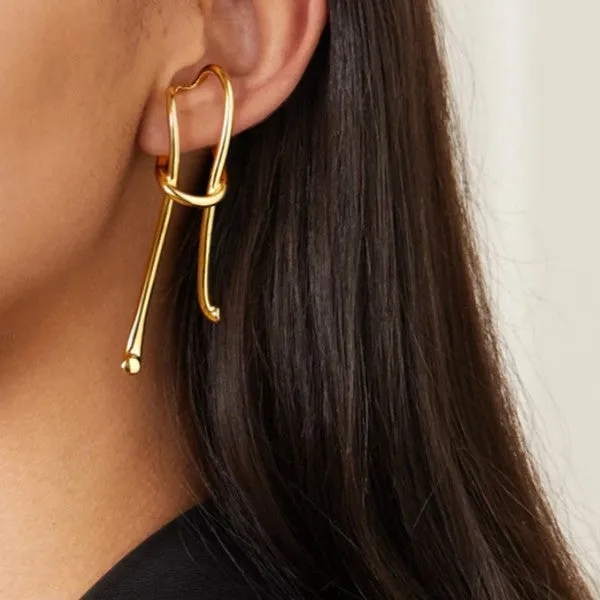 TEEK - Mara  Ear Cuffs