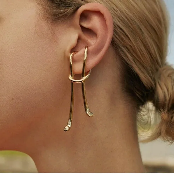 TEEK - Mara  Ear Cuffs