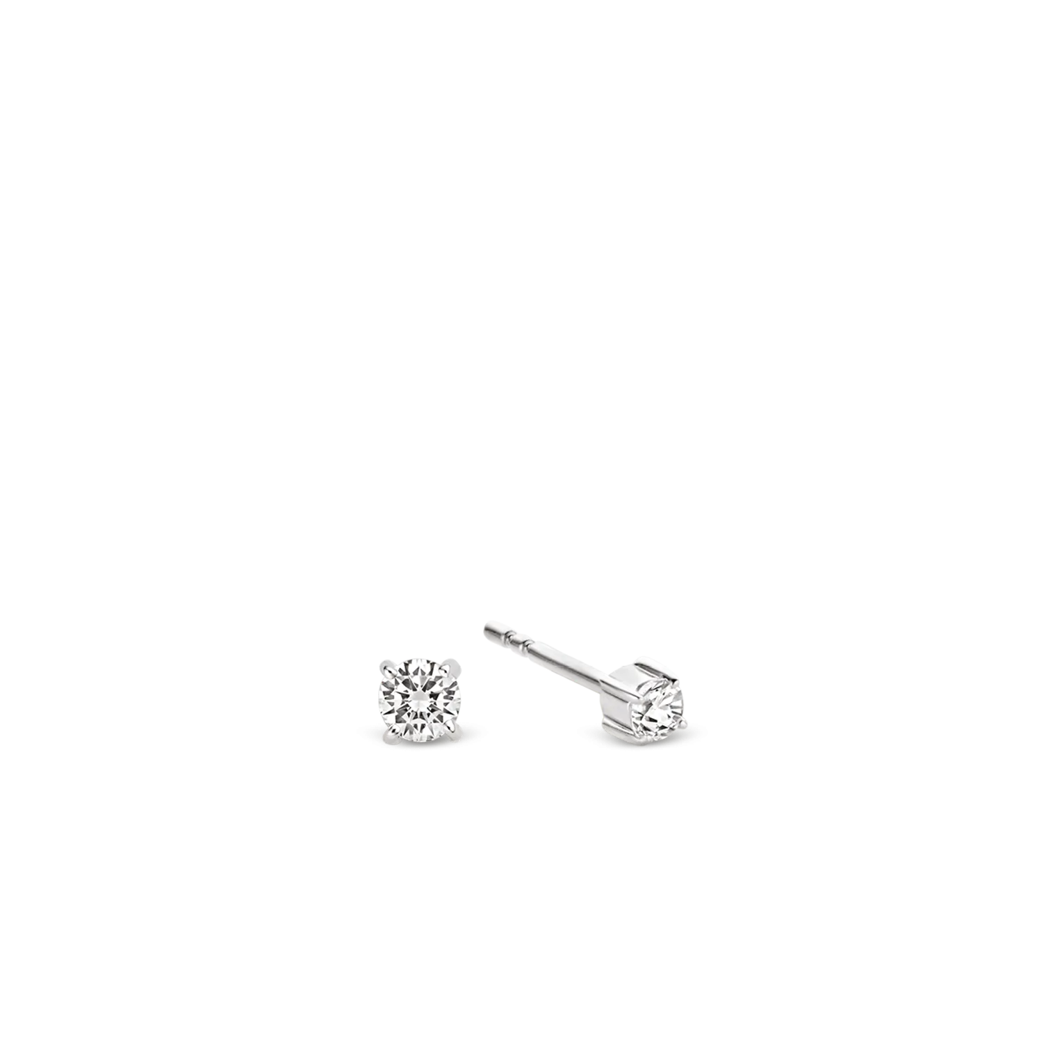 TI SENTO Earrings 7790ZI