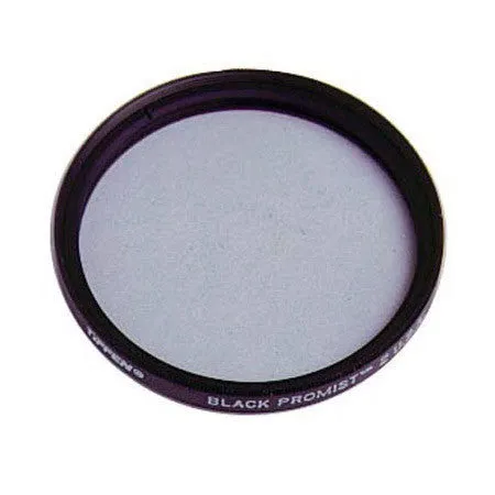 Tiffen 72mm Black Pro Mist #3