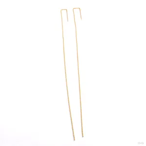 Tinseltown Earrings from Maya Jewelry